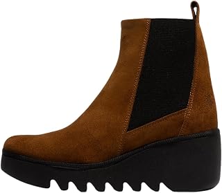 Fly London Bagu233fly Women's Ankle Boots