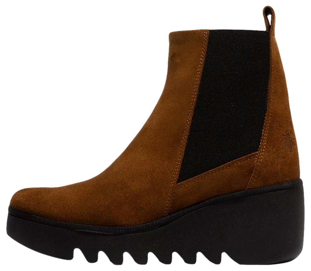 Fly London Bagu233fly Women's Ankle Boots
