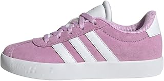 adidas Unisex Kids Vl Court 3.0 Shoes