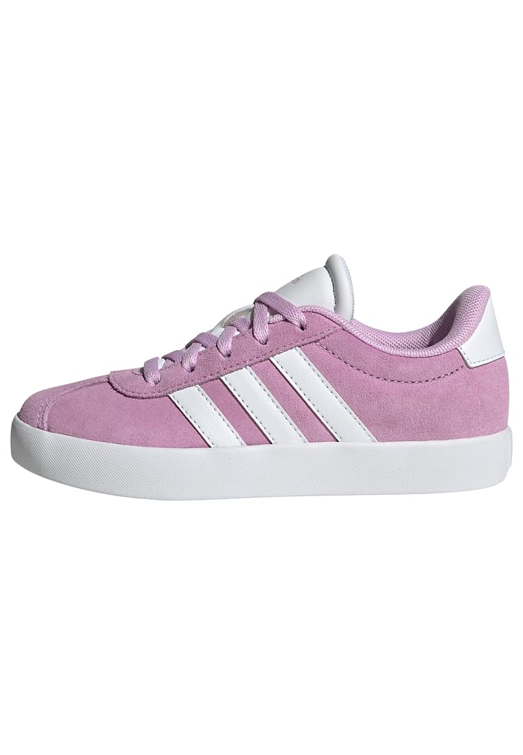 adidas Unisex Kids Vl Court 3.0 Shoes