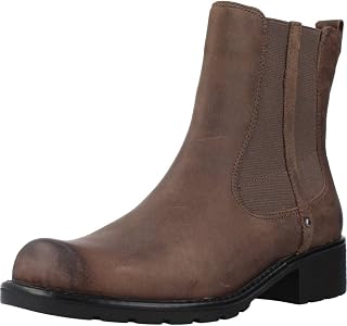 Clarks Women's Charlten Bay Boots