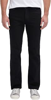 Mustang Style Tramper Straight Men's Straight Jeans