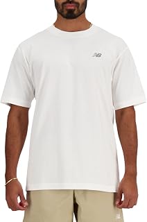 New Balance Men's Mt01259 T-Shirt