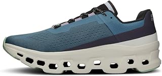 On Cloud Monster 61.98081 Women's Shoes Sneakers