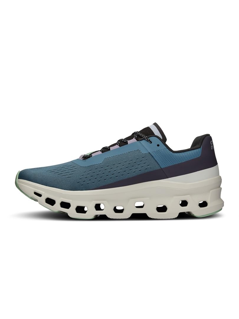 On Cloud Monster 61.98081 Women's Shoes Sneakers