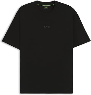 Boss 10 10262150 01 Men's T-Shirt Pack of 1