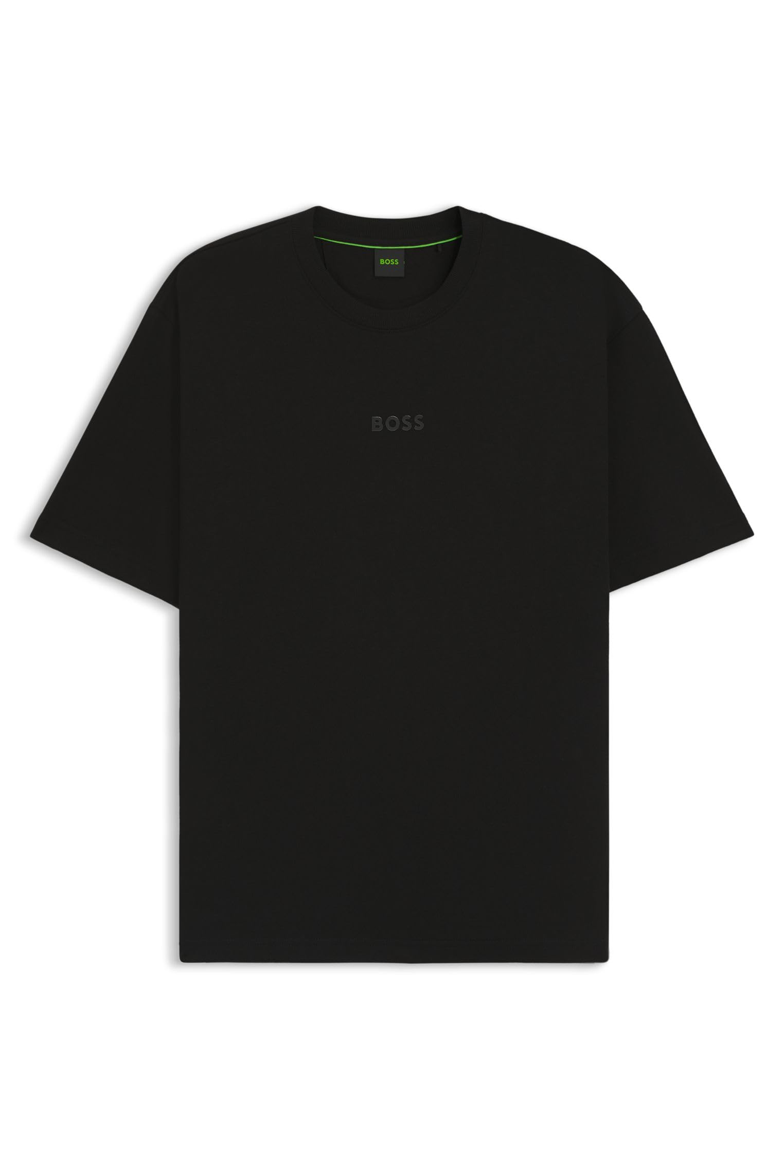 Boss 10 10262150 01 Men's T-Shirt Pack of 1