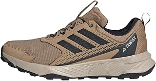 adidas Men's Terrex Tracefinder 2 Climaproof Trail Running Shoe