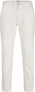 JACK & JONES Relaxed Fit Chino Pants