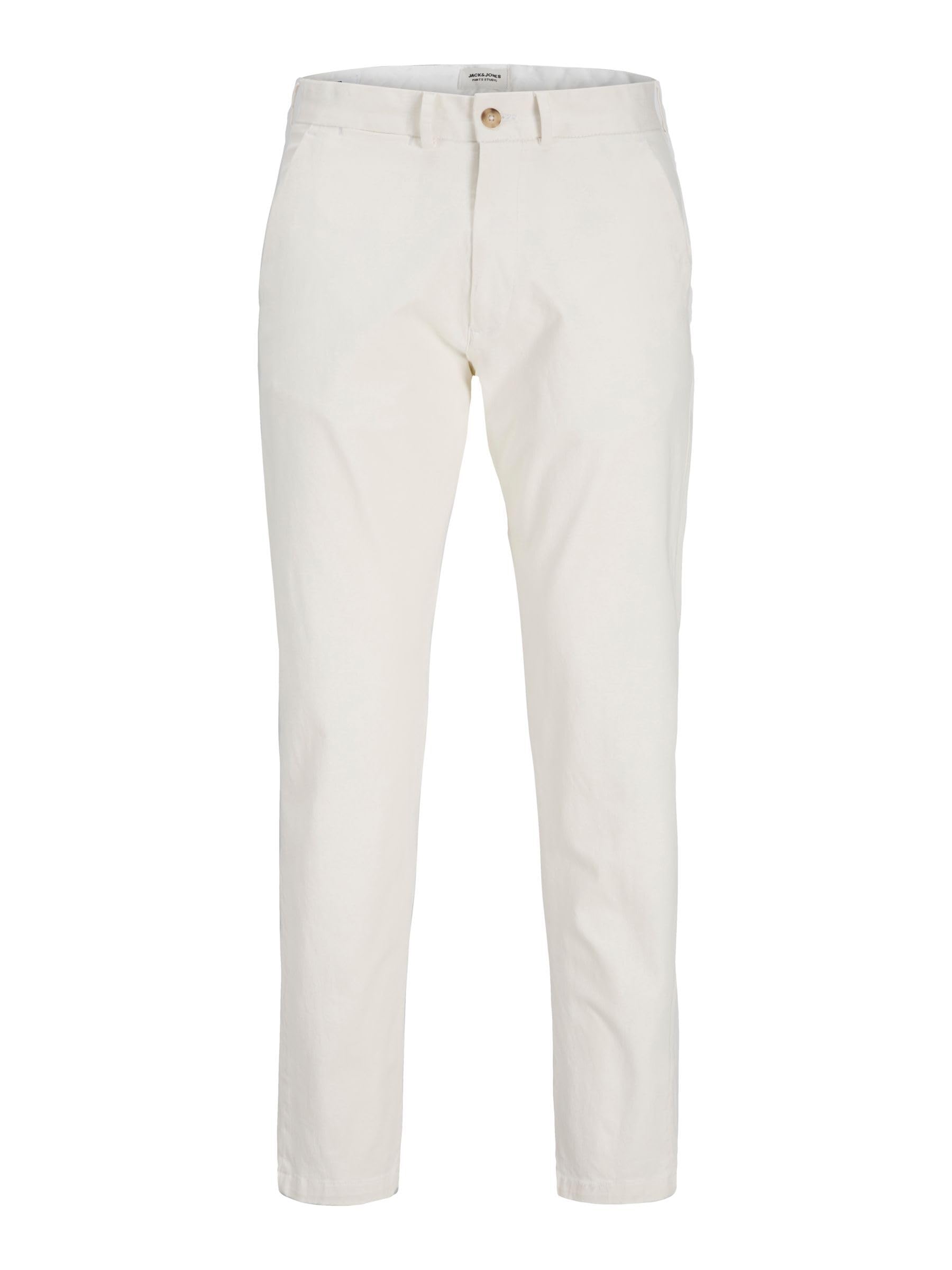 JACK & JONES Relaxed Fit Chino Pants