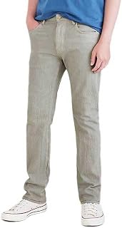 Dockers Men's Smart 360 Flex Jean Cut Slim Trousers