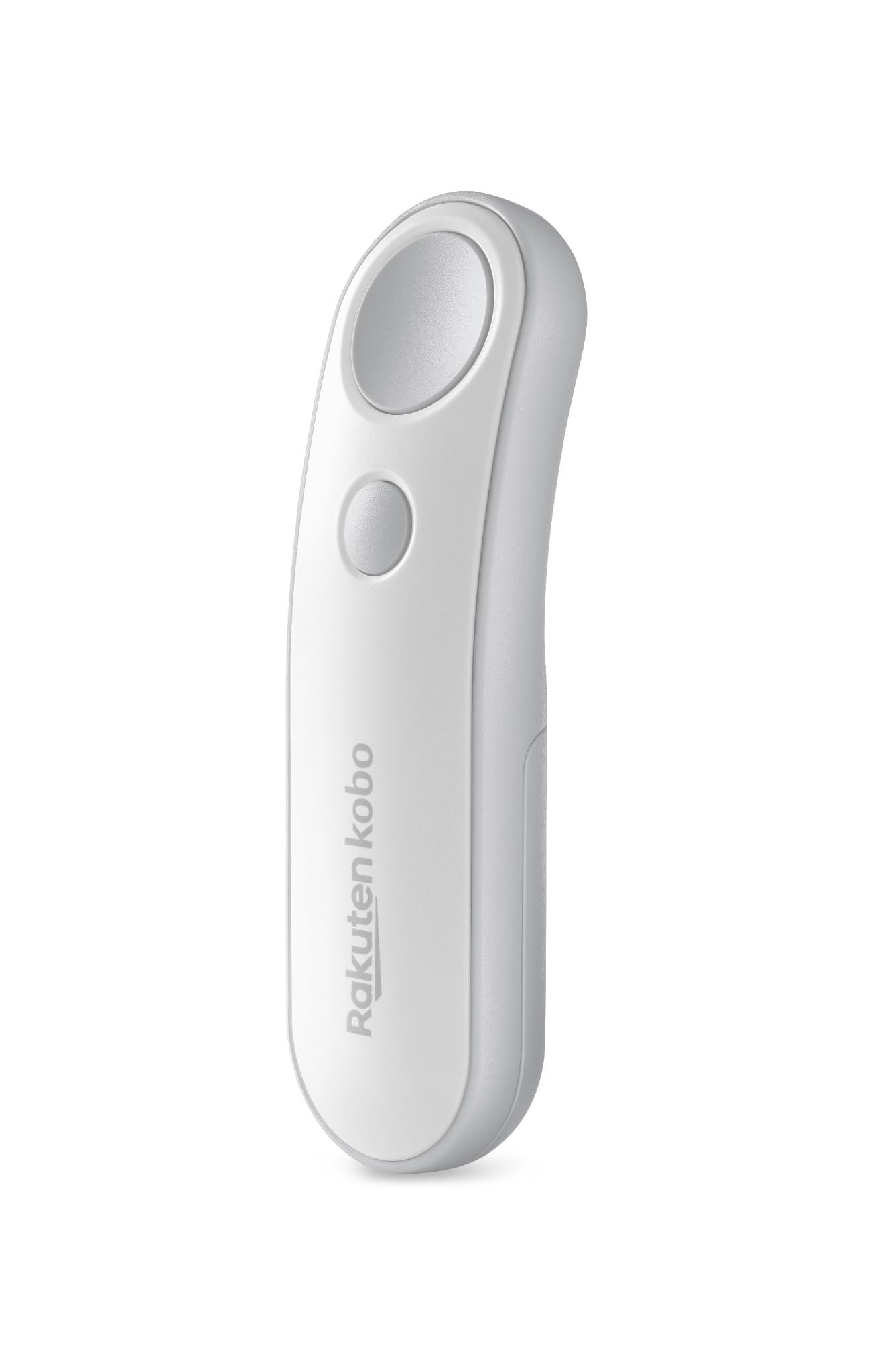 Kobo Remote, Page Turner for Kobo eReaders, White | Hands-Free Reading, Ergonomi