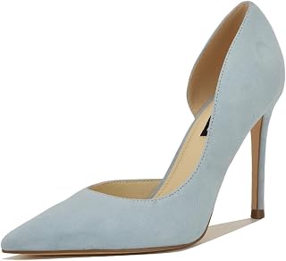 Nine West Womens Folowe Pump