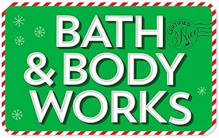 Bath & Body Works eGift Card | Choose from Multiple Designs
