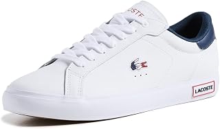 Lacoste Men's Powercourt Sport Sneakers