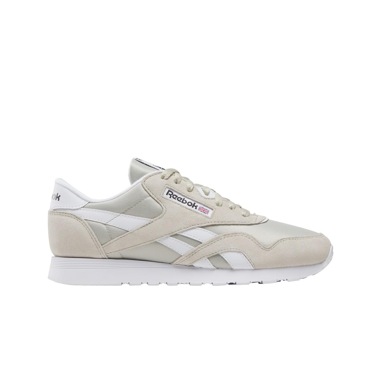 Reebok Men's Classic Nylon Trainers