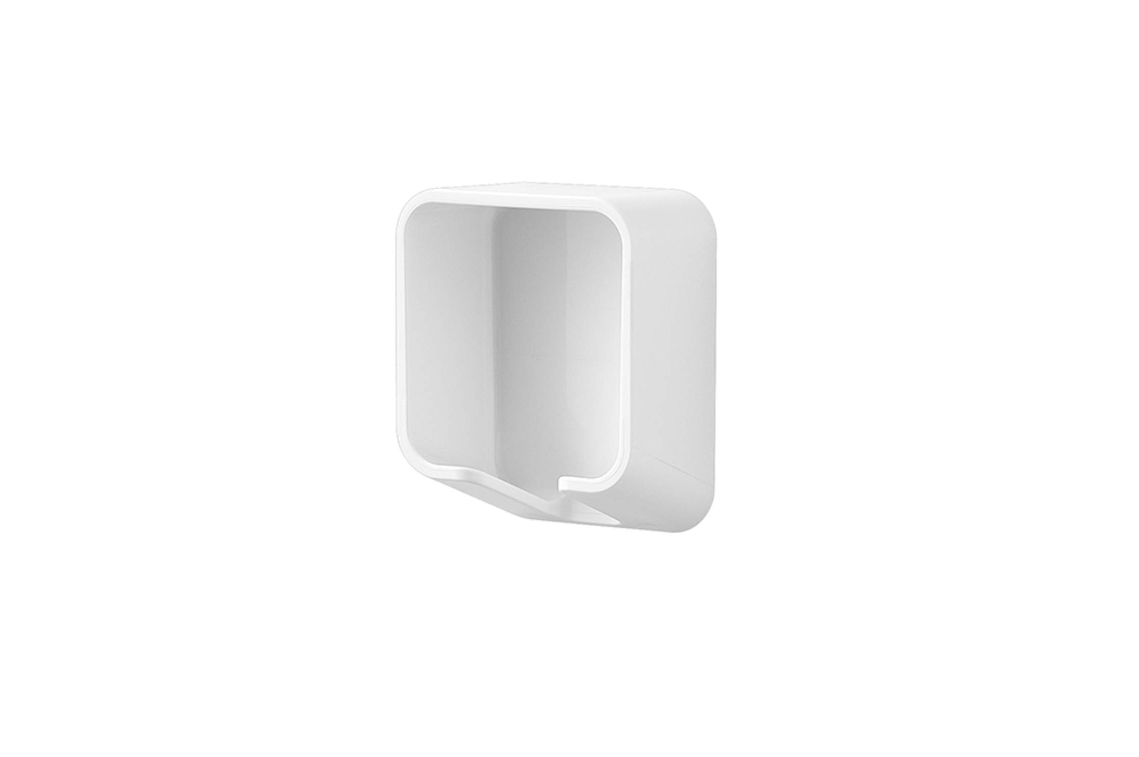 Pearl Metal HB-5550 Shaver Holder Magnetic Storage Bathroom Kitchen Made in Japa