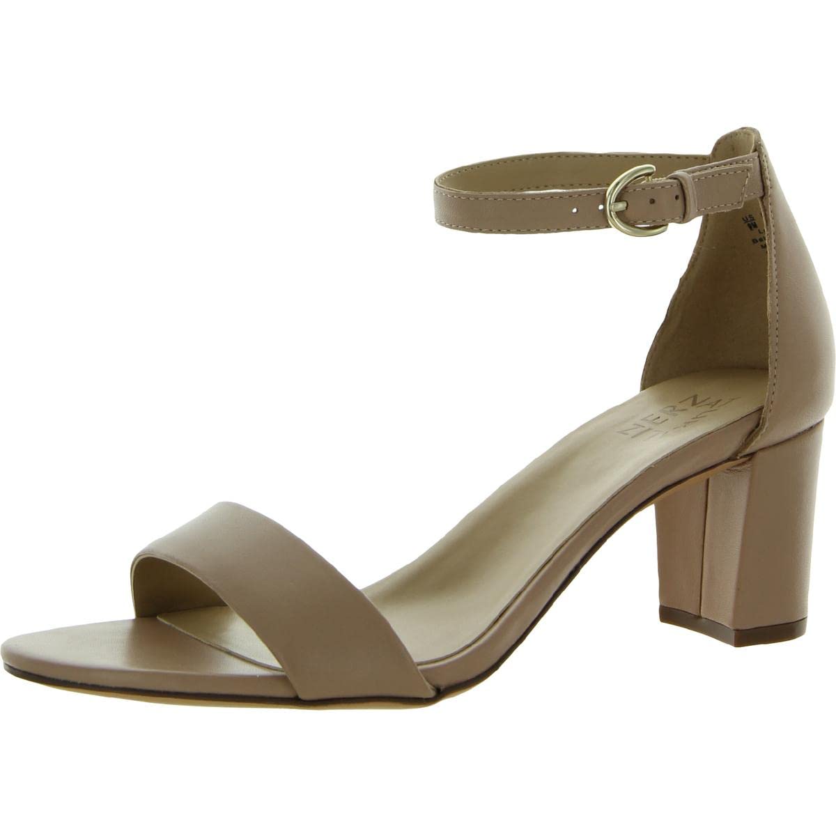 Naturalizer Women's VeraSandal with Heel