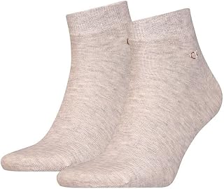 Calvin Klein Quarter Socks Men