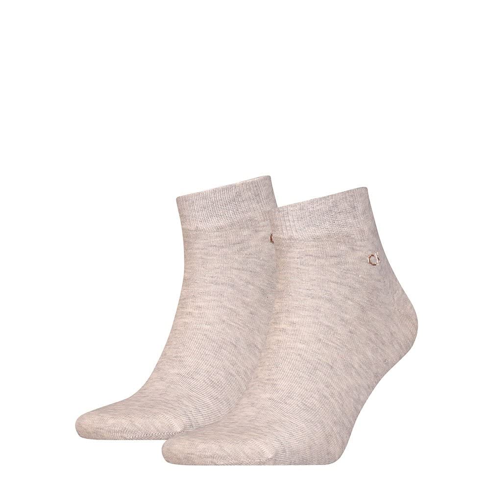 Calvin Klein Quarter Socks Men