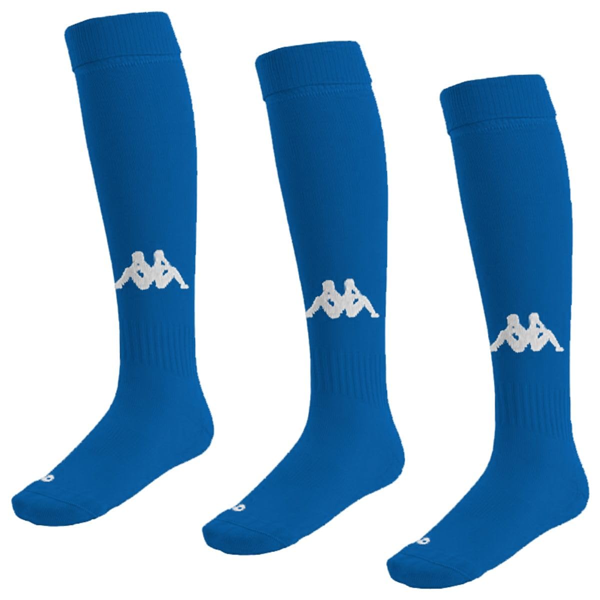 Kappa penao ppk 3 socks men's socks