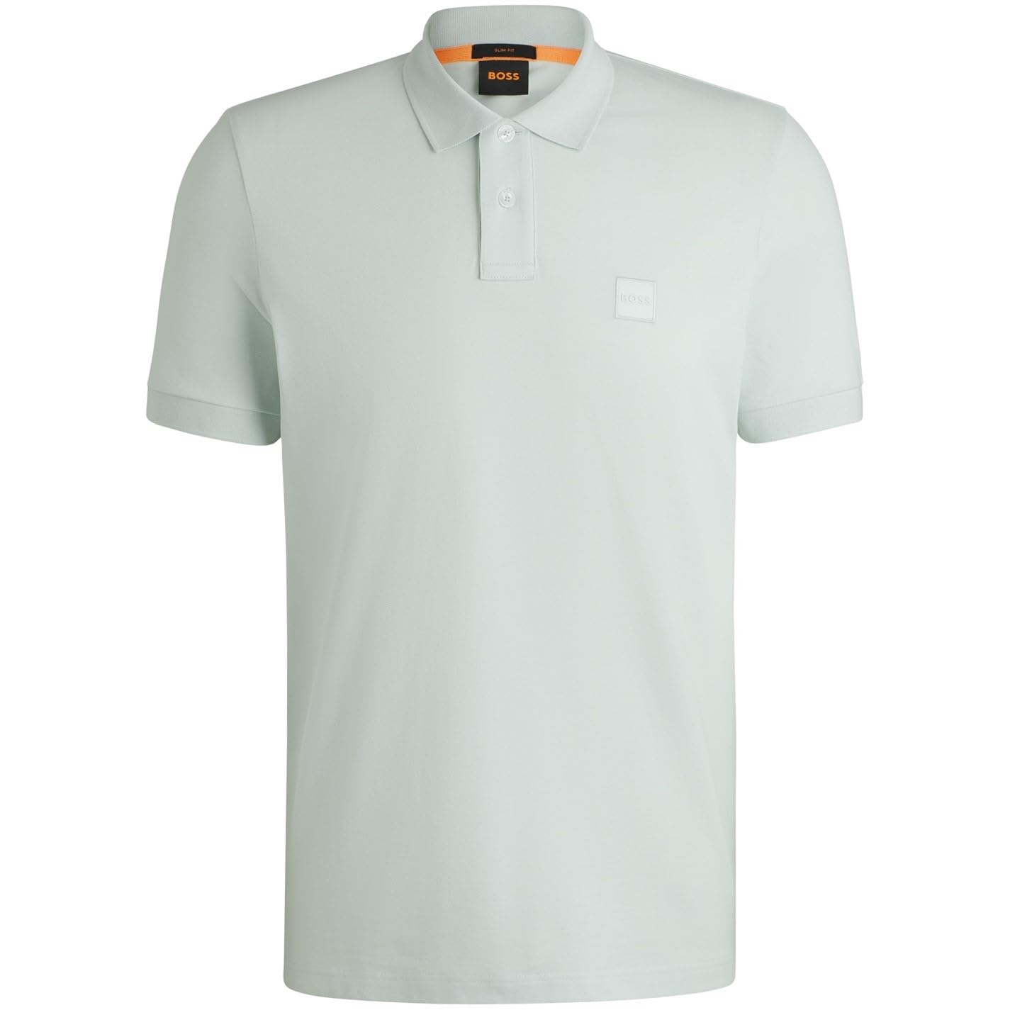 Boss Passenger 10256683 01 Men's Polo Shirt (Pack of 1)