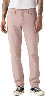 Levi'S 511™ Slim Soft Lightweight Jeans - Men's Jeans