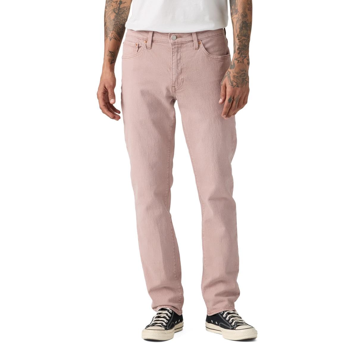 Levi'S 511™ Slim Soft Lightweight Jeans - Men's Jeans