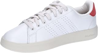 adidas Herren Advantage Premium LeatherSchuhe