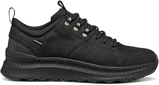 Geox U Spherica Actif X2, Men's Sneakers