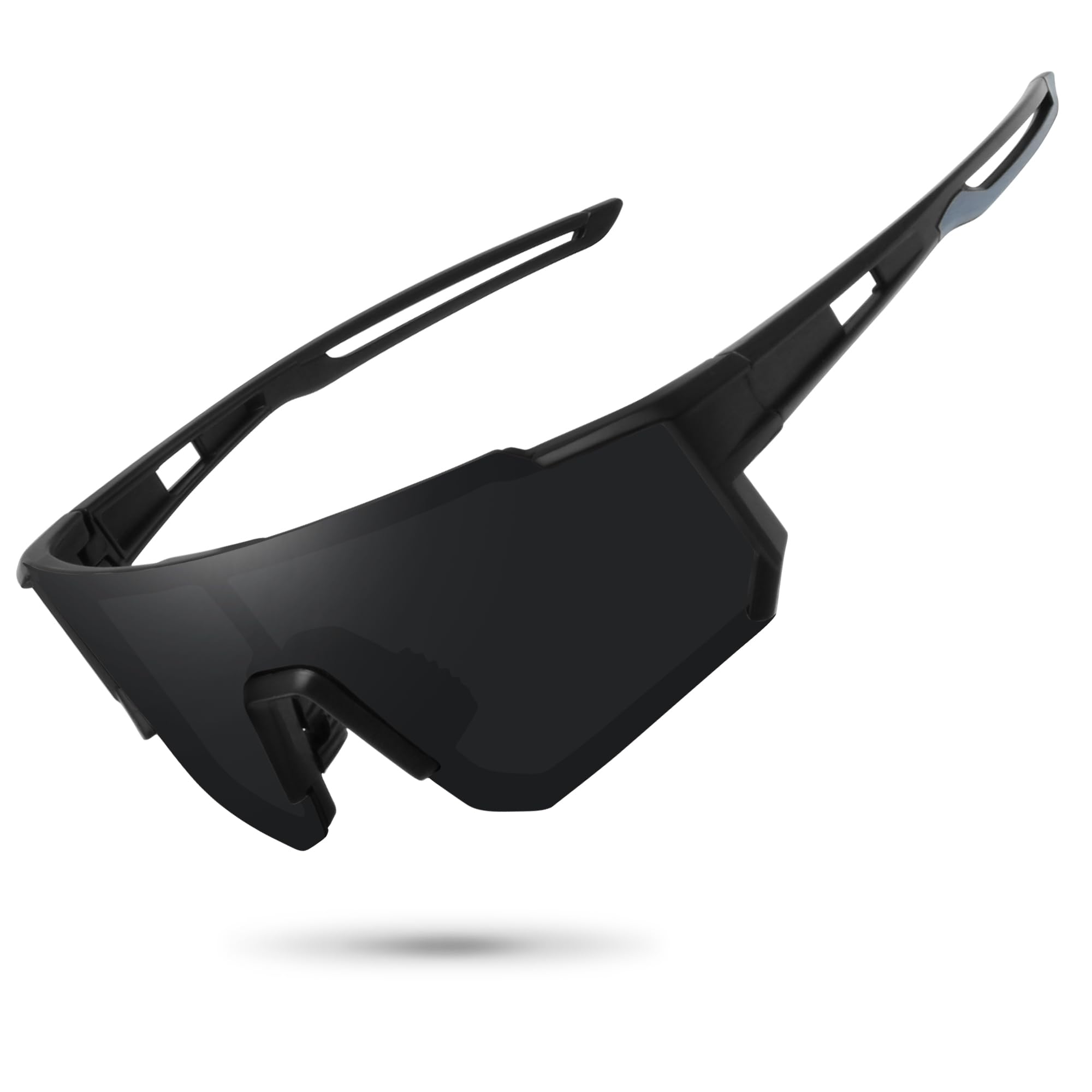 STORYCOAST Polarized Sports Sunglasses for Men Women,Cycling Running | UV400 Pro