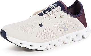 On Cloud 5 Coast Women's Sneakers Boots