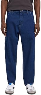 Lee Men's Big & Tall Legendary Workwear Carpenter Jean