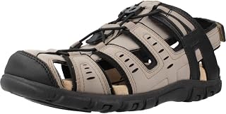 Geox Uomo Strada C Men's Sports Sandals