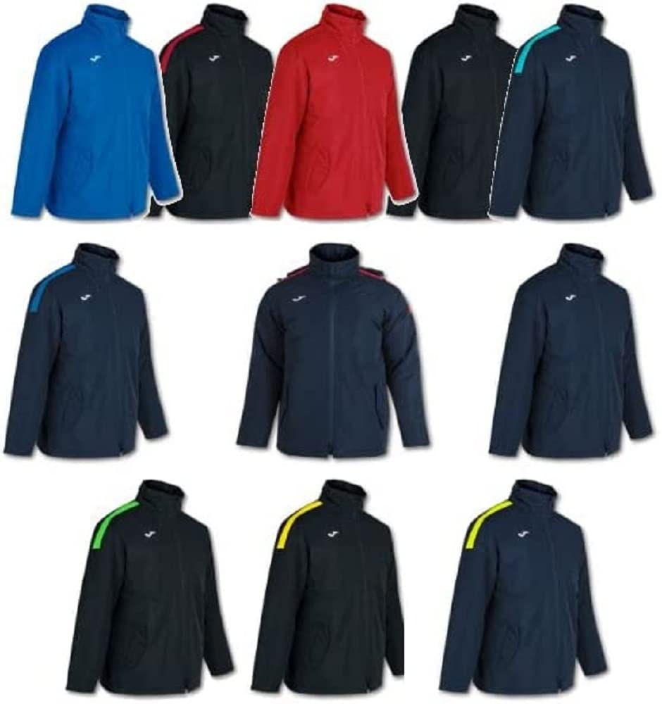 Joma Xs Unisex Trivor Anorak