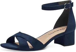 Tamaris Heeled Sandal 1-28226-42
