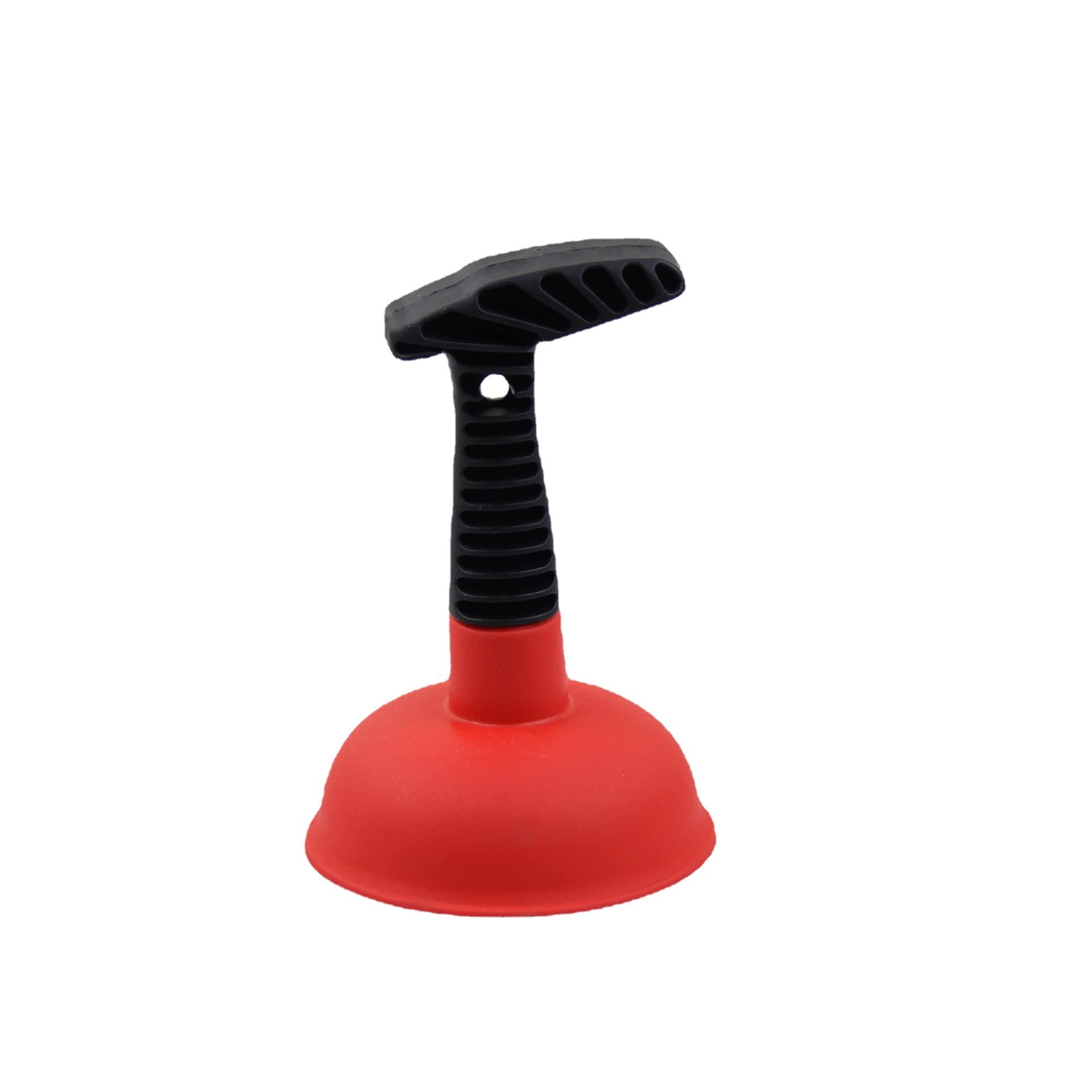 Cuzlarmul Sink Plunger, Easy to use Mini Plunger with Short Handle, Powerful Plu