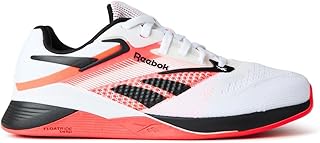 Reebok Nano X4 TrainersGirls and Girls