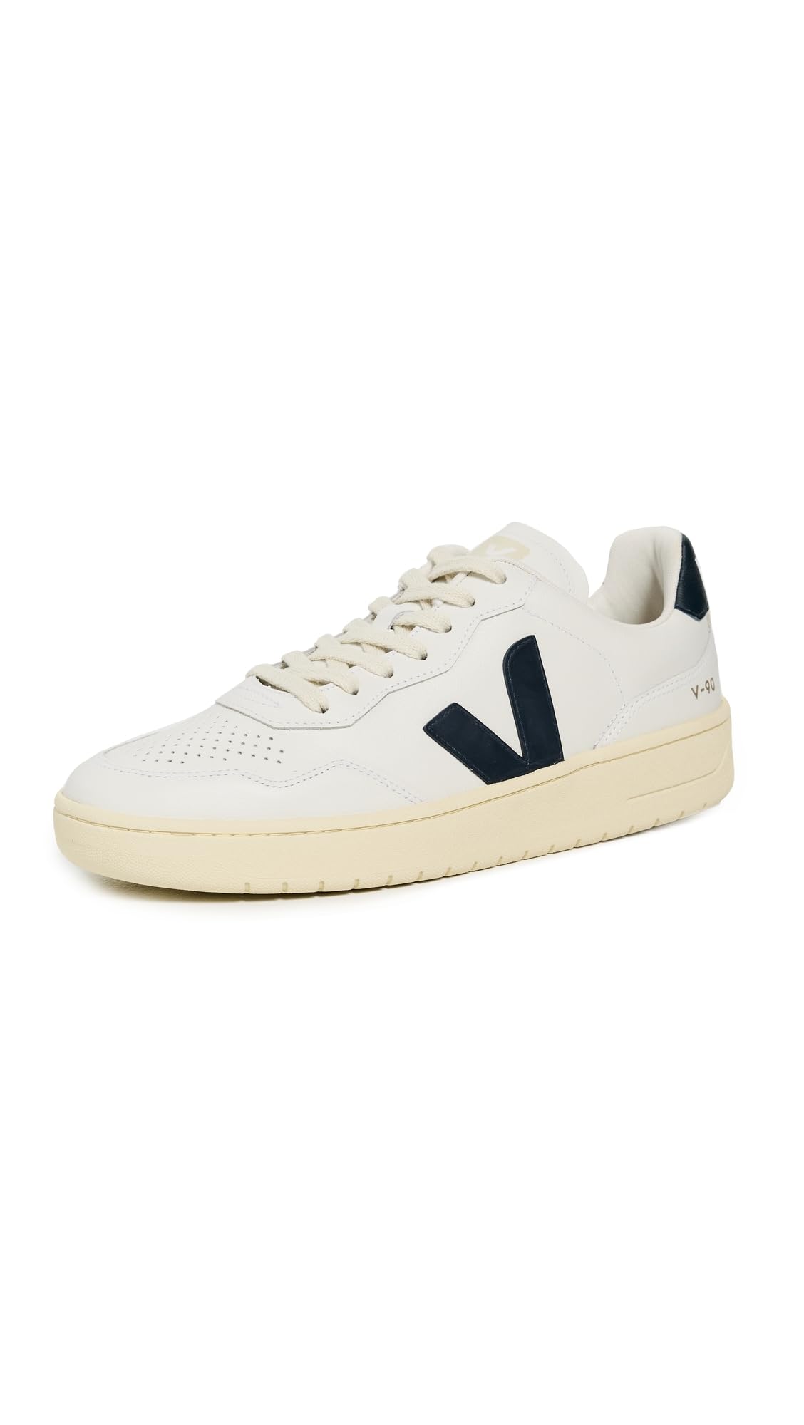 Veja Men's V-90Sneaker