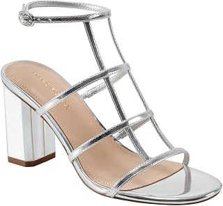 Marc Fisher Women's Norene Heel Sandal