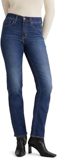 Levi's Womens 501 Original Fit JeansJeans