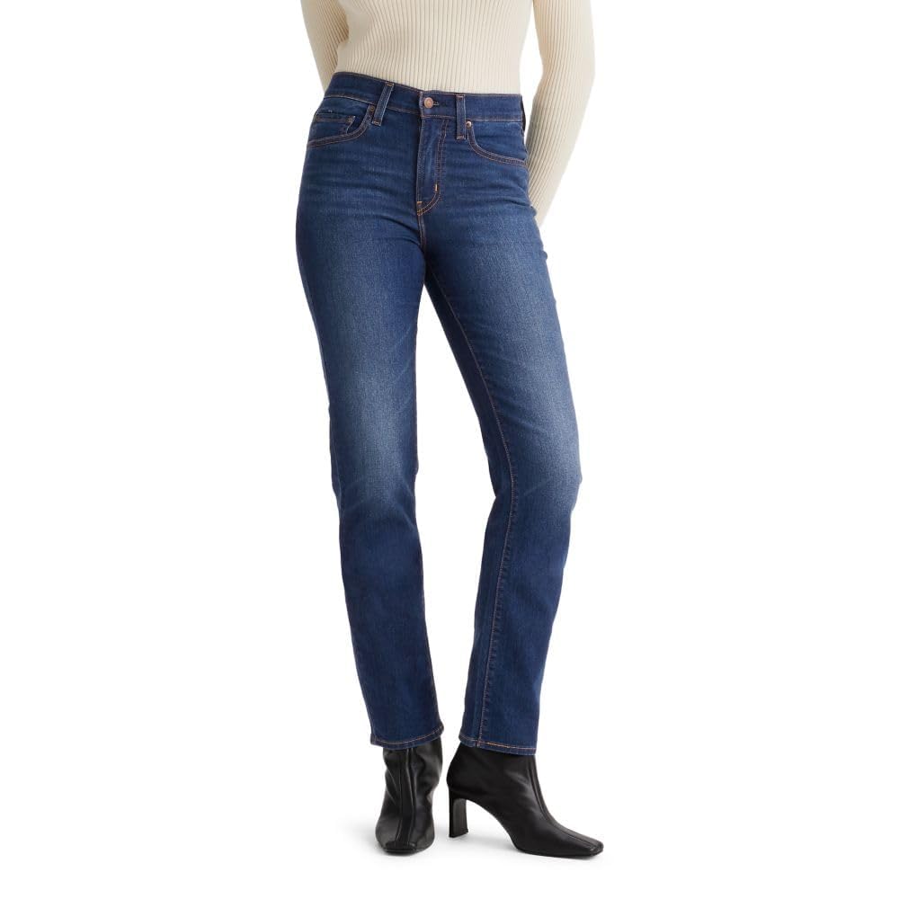 Levi's Womens 501 Original Fit JeansJeans