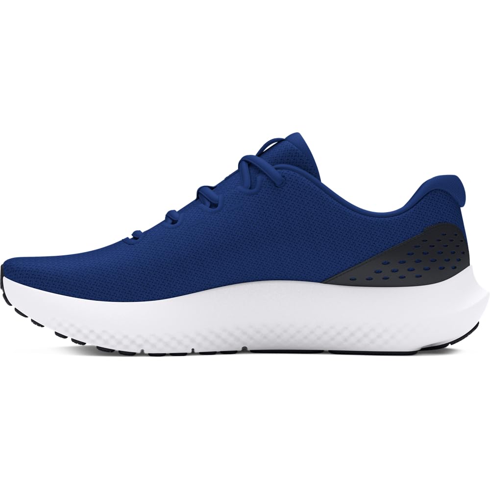 Under Armour Men's Charged Surge 4 Sneaker