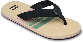 BILLABONG Men's Day Theme Sandal