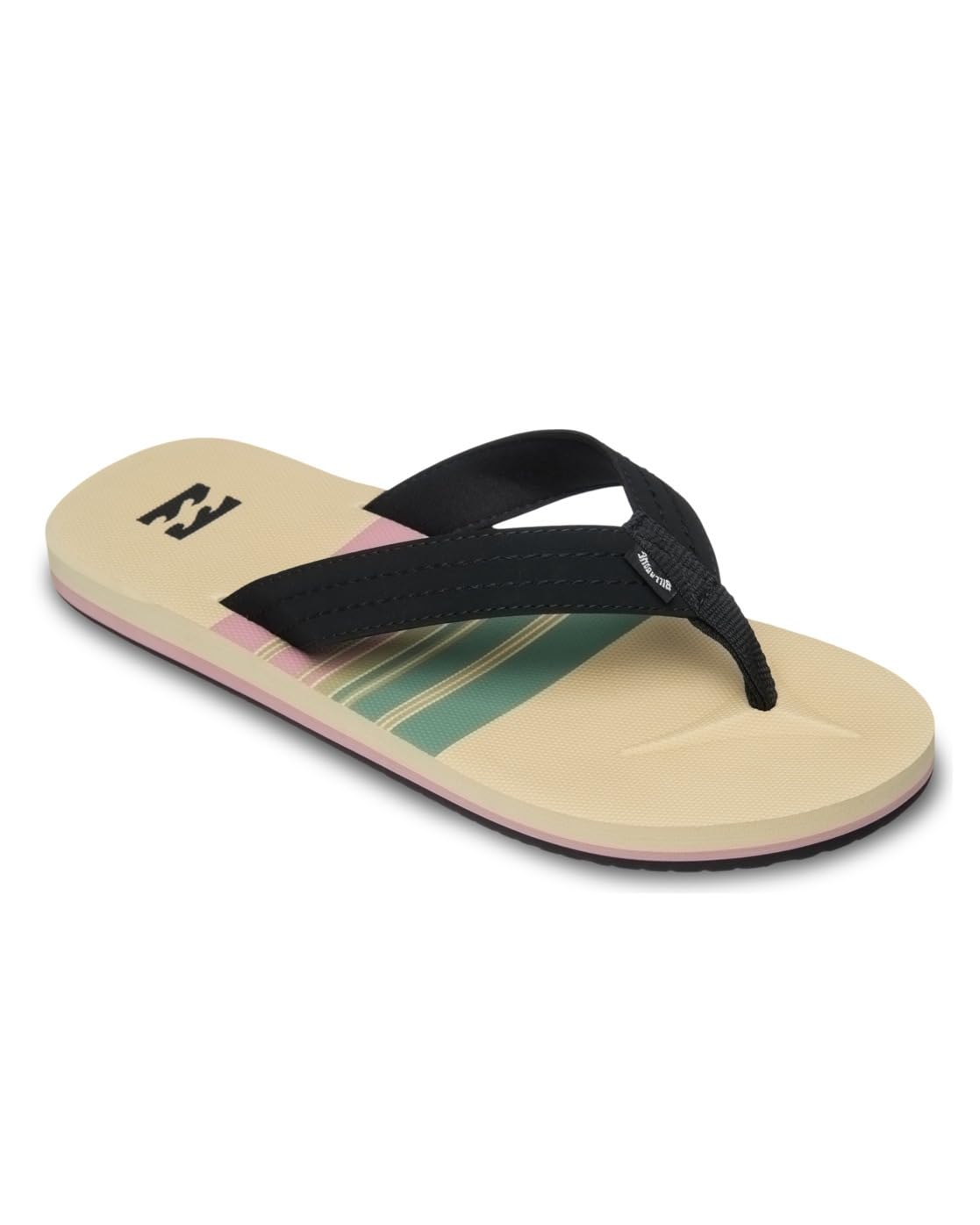 BILLABONG Men's Day Theme Sandal