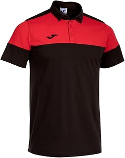 Joma Crew V Men's T-Shirt (Pack of 1)