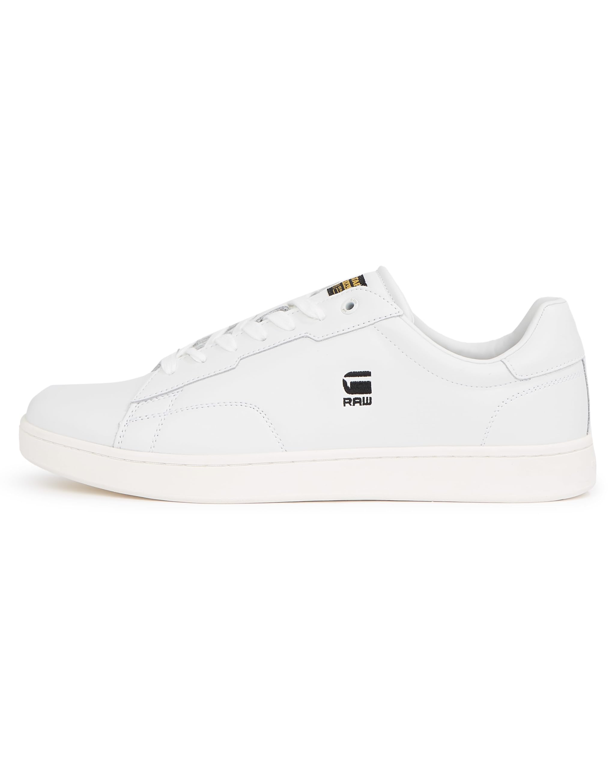 G-Star Men's 2142 002509 Cadet LeaSneakers