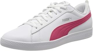 Puma Womens Low-top Trainers