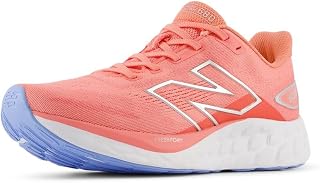 New Balance Women's Fresh Foam 680 V8Running Shoe