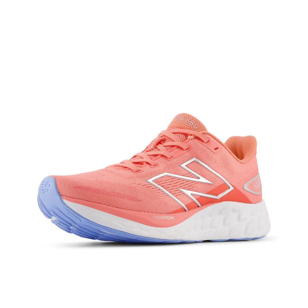 New Balance Women's Fresh Foam 680 V8Running Shoe
